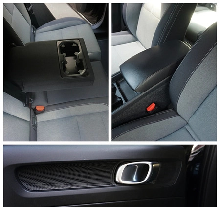 Volvo XC 40 cena 124900 przebieg: 63000, rok produkcji 2020 z Golub-Dobrzyń małe 667